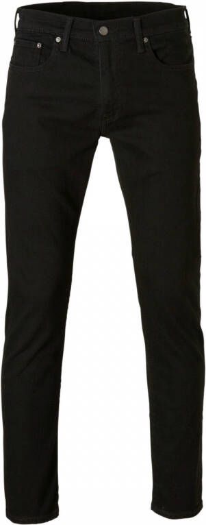 Levi's Tapered fit jeans in 5-pocketmodel model '502 NIGHTSHINE' - Foto 2