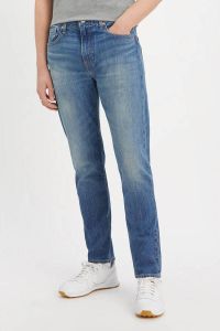 Levi's 502 tapered fit jeans here for a while