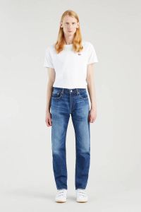 Levi's 502 tapered fit jeans squeezy junction