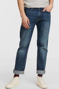 Levi's Regular fit jeans met stretch model '505'