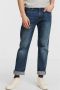 Levi's Regular fit jeans met stretch model '505' - Thumbnail 1
