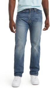 Levi's Loose fit jeans met 5-pocketmodel model 'Feel the Music'