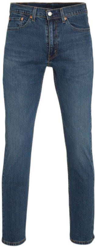 Levi's Relaxed fit jeans met logodetail model 'SUNSET DOWN'