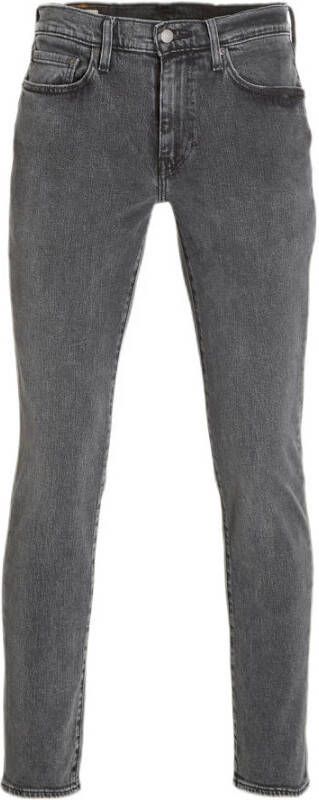 Levi's Slim fit jeans met steekzakken model '511™'