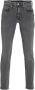Levi's Slim fit jeans met steekzakken model '511™' - Thumbnail 1