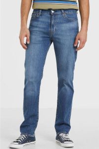 Levi's Slim fit jeans in 5-pocketmodel model '511'