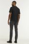 Levi's Stretch jeans 511™ in 5-pocketsstijl - Thumbnail 4