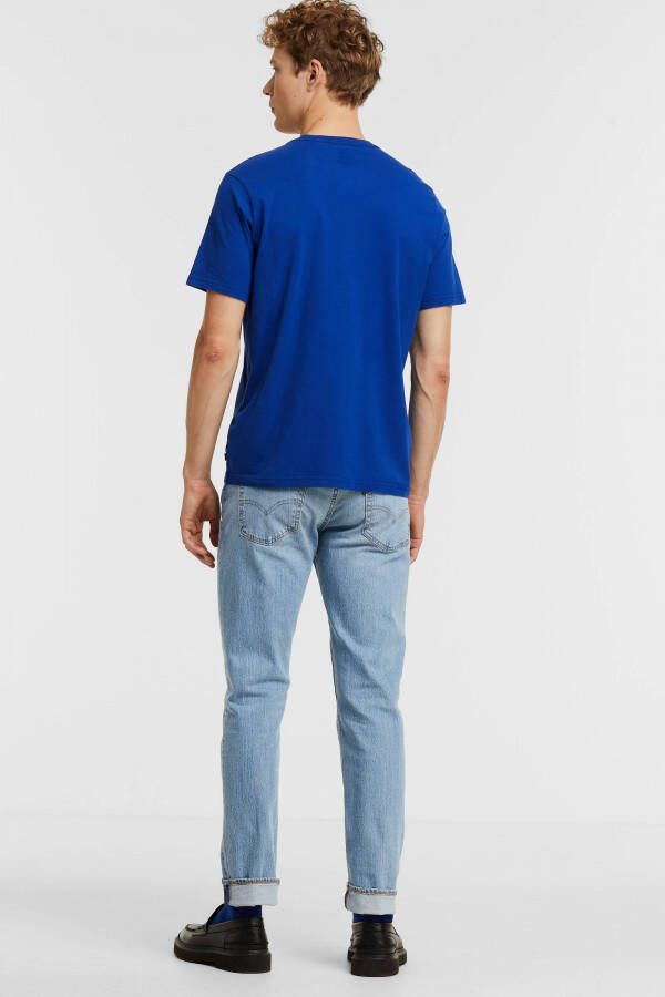 Levi's Slim fit jeans in 5-pocketmodel model '511 TABOR WELL'