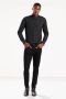 Levi's 512 Slim Taper Nightshine Trousers Zwart Heren - Thumbnail 1