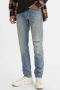 Levi's 512 slim tapered fit jeans med indigo - Thumbnail 1