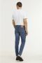 Levi's Tapered jeans 512 Slim Taper Fit met merklabel - Thumbnail 1