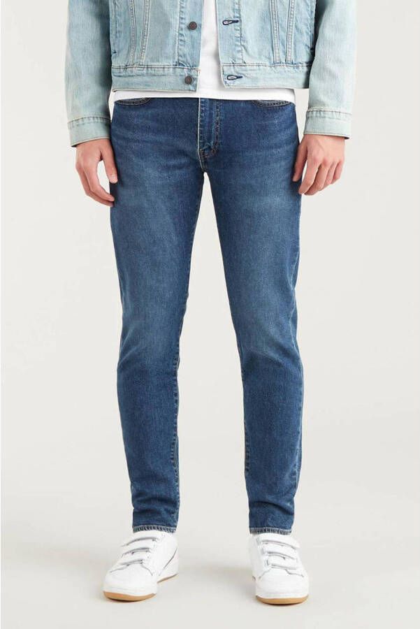 Levi's 512 slim tapered fit jeans paros late knights adv