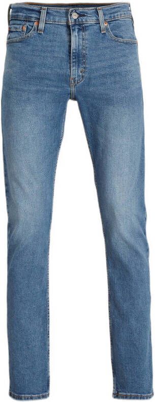Levi's Slim straight fit jeans in 5-pocketmodel