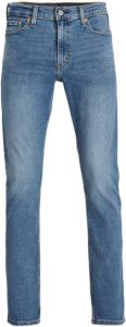Levi's 513 slim fit jeans med indigo