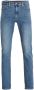 Levi's Slim straight fit jeans in 5-pocketmodel - Thumbnail 1