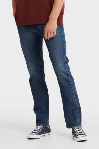 Levi's 514 straight fit jeans z1492 medium ind