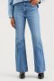 Levi's 70's high waist flared jeans sonoma walks - Thumbnail 1