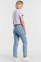 Levi's Straight jeans 70S HIGH SLIM STRAIGHT Met verborgen knoopsluiting - Thumbnail 1