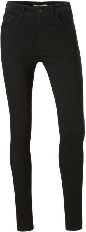 Levi's Skinny fit jeans 720 High Rise met hoge taille - Foto 2