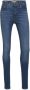 Levi's Skinny fit jeans 720 High Rise Super Skinny met hoge taille - Thumbnail 1