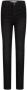 Levis Levi's 720 high rise super skinny jeans black Zwart Meisjes Stretchdenim 116 - Thumbnail 1