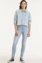 Levi's 721 HIGH RISE SKINNY high waist skinny jeans snatched - Thumbnail 1