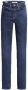 Levi's 724 high waist straight fit jeans bogota sass - Thumbnail 1
