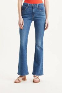 Levi's Flared jeans in 5-pocketmodel model '726 HR FLARE'