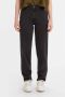 Levi's Zwarte jeans met hoge taille en relaxte pasvorm Zwart Dames - Thumbnail 1