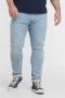 Levi's Big and Tall 512 slim tapered fit jeans corfu lucky day adv - Thumbnail 1