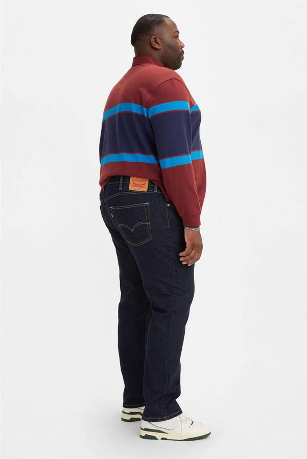 Levi's Big and Tall slim fit jeans 511 Plus Size rock cod - Foto 2