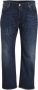 Levi's Big and Tall regular fit jeans 501 Plus Size do the rump - Thumbnail 1