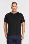 Levi s Big & Tall PLUS SIZE standard fit T-shirt met labelstitching - Thumbnail 1