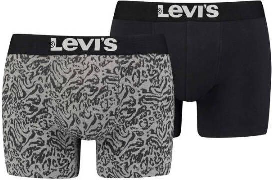 Levi's Boxers Levis Boxer 2 Pairs Briefs