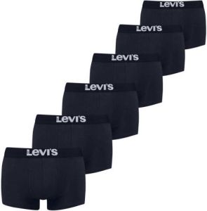 Levi's boxershort (set van 6)