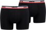 Levi's Boxershort LEVIS MEN SPW LOGO BOXER BRIEF ORG 2P (Set van 2) - Thumbnail 1