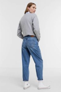 Levi's Loose fit jeans HIGH LOOSE TAPER Met merkflag