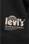 Levi's hoodie met logo caviar - Thumbnail 1