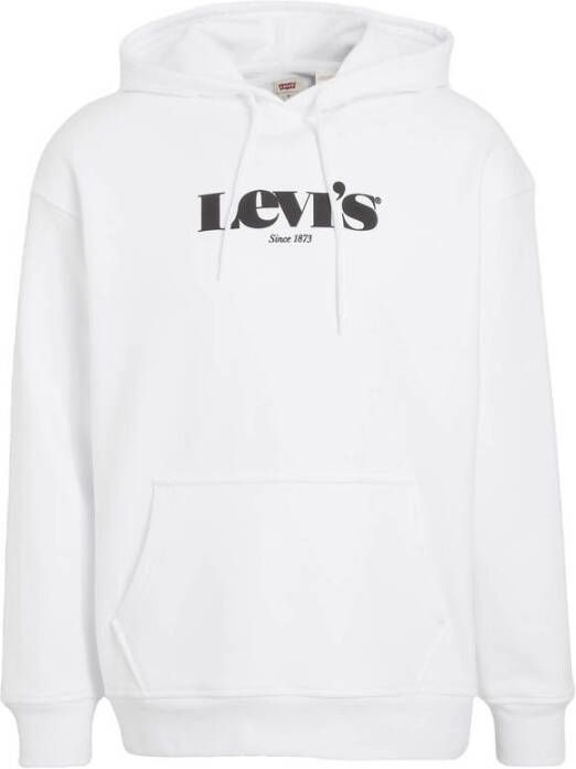 Levi's Sweater Levis T2 RELAXED GRAPHIC PO