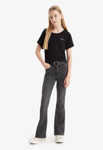 Levi's Kidswear Bootcut jeans 726 HIGH RISE JEANS for girls