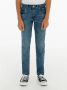 Levis Levi's Junior Lvb-510 Skinny Fit Jeans Spijkerbroeken Kleding burbank maat: 176 beschikbare maaten:176 - Thumbnail 1
