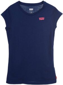 Levi's Kidswear T-shirt S S BATWING TEE for girls