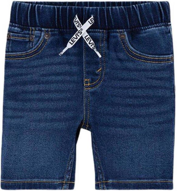 Levi's Kidswear Jeansbermuda LVB SKINNY DOBBY SHORT for boys
