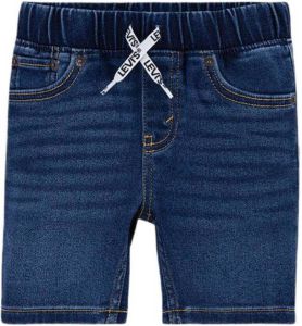 Levi's Kidswear Jeansbermuda LVB SKINNY DOBBY SHORT for boys