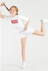 Levi's Kidswear Jeansshort GIRLFRIEND SHORTY SHORT for girls
