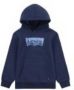 Levi's Sweater Levis BATWING PRINT HOODIE - Thumbnail 1