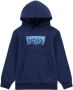 Levi's Sweater Levis BATWING PRINT HOODIE - Thumbnail 1