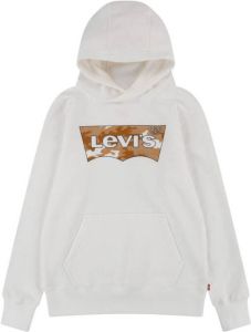 Levi's Kidswear Hoodie Graphic trui hoody for boys