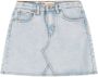 Levi's Kidswear Jeans rok LVG DENIM SKIRT HIGH RISE - Thumbnail 1