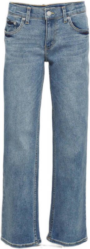 Levi's Kids Stay loose fit jeans blue